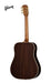 GIBSON ACOUSTIC HUMMINGBIRD STANDARD ROSEWOOD ACOUSTIC-ELECTRIC GUITAR - ROSEWOOD BURST - Music Bliss Malaysia