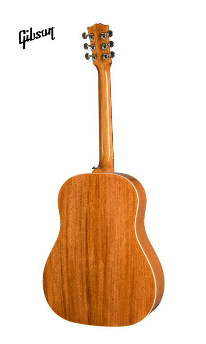 GIBSON ACOUSTIC J-45 STANDARD ACOUSTIC-ELECTRIC GUITAR - HERITAGE CHERRY SUNBURST