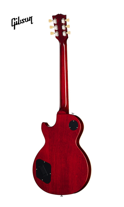 GIBSON WARREN HAYNES LES PAUL STANDARD ELECTRIC GUITAR - '60S CHERRY