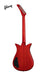 GIBSON THEODORE STANDARD ELECTRIC GUITAR - VINTAGE CHERRY - Music Bliss Malaysia