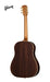 GIBSON ACOUSTIC J-45 STANDARD ROSEWOOD ACOUSTIC-ELECTRIC GUITAR - ROSEWOOD BURST - Music Bliss Malaysia