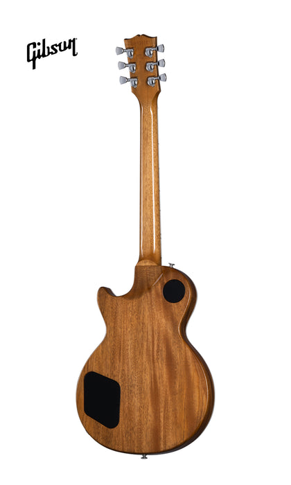 GIBSON LES PAUL MODERN FIGURED ELECTRIC GUITAR -  SEAFOAM GREEN - Music Bliss Malaysia