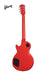 GIBSON LES PAUL MODERN LITE ELECTRIC GUITAR - CARDINAL RED SATIN - Music Bliss Malaysia