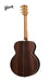 GIBSON ACOUSTIC SJ-200 STANDARD ROSEWOOD ACOUSTIC-ELECTRIC GUITAR - ROSEWOOD BURST - Music Bliss Malaysia