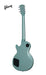 GIBSON LES PAUL MODERN LITE ELECTRIC GUITAR - INVERNESS GREEN SATIN - Music Bliss Malaysia
