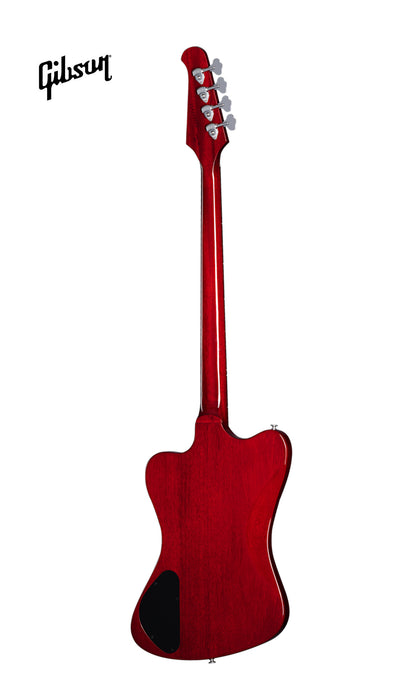 GIBSON NON-REVERSE THUNDERBIRD ELECTRIC BASS GUITAR - VINTAGE CHERRY