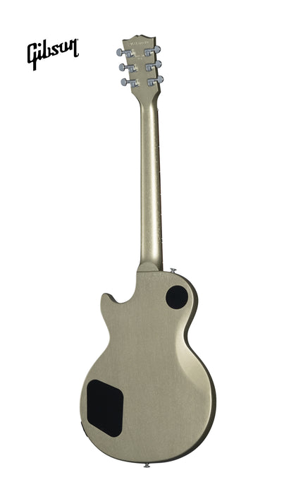 GIBSON LES PAUL MODERN LITE ELECTRIC GUITAR - GOLD MIST SATIN - Music Bliss Malaysia