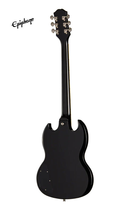 Epiphone SG Standard Electric Guitar - Ebony