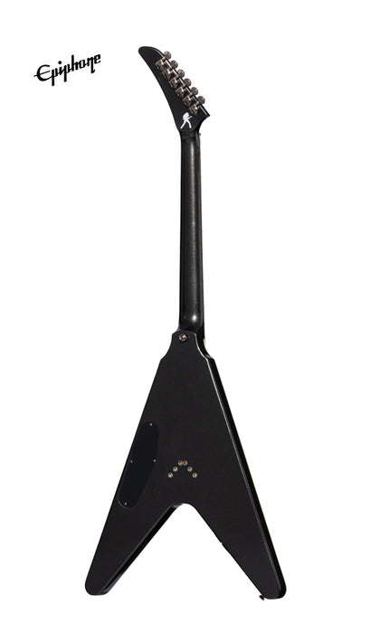 Epiphone v guitar discount