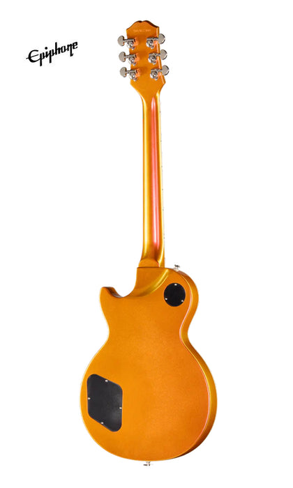 Epiphone Futura Les Paul Custom Electric Guitar - Firestorm Shift