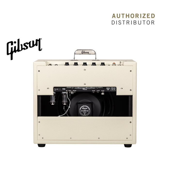 GIBSON FALCON 20 12-WATT 1 X 12-INCH TUBE COMBO AMPLIFIER