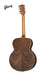 GIBSON SJ-200 STUDIO WALNUT ACOUSTIC-ELECTRIC GUITAR - NATURAL (SJ200) - Music Bliss Malaysia