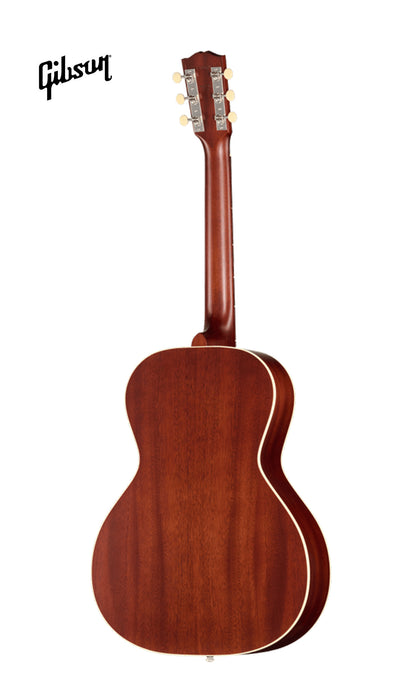 GIBSON ACOUSTIC L-00 CENTURY 12-FRET ACOUSTIC GUITAR - VINTAGE AMBER