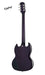 Epiphone SG Modern Figured Electric Guitar - Purple Burst - Music Bliss Malaysia