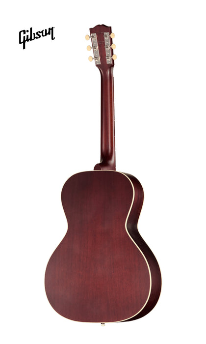 GIBSON ACOUSTIC L-00 CENTURY 12-FRET ACOUSTIC GUITAR - VINTAGE SUNBURST