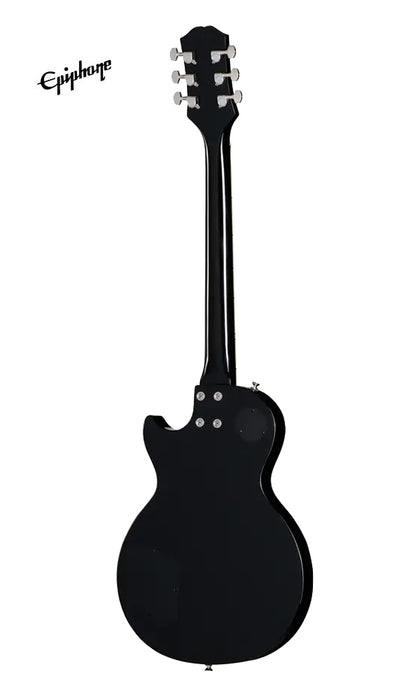 Epiphone Les Paul Tribute Electric Guitar - Ebony