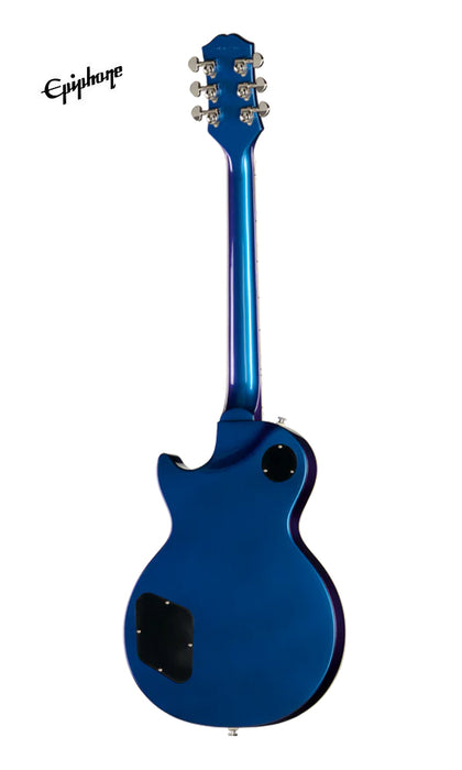 Epiphone Futura Les Paul Custom Electric Guitar - Twilight Shift