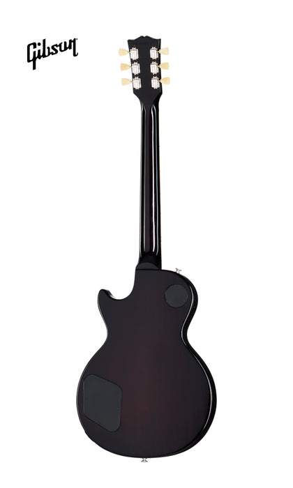 GIBSON LES PAUL STUDIO ELECTRIC GUITAR - SMOKEHOUSE BURST