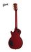 GIBSON LES PAUL SUPREME ELECTRIC GUITAR - WINE RED - Music Bliss Malaysia