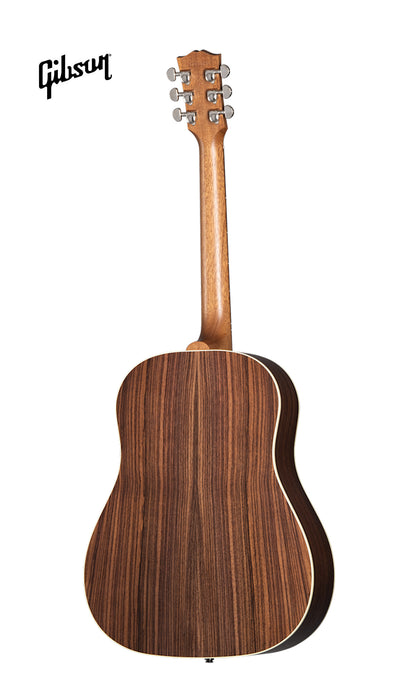 GIBSON ACOUSTIC J-45 STUDIO ROSEWOOD ACOUSTIC-ELECTRIC GUITAR - NATURAL