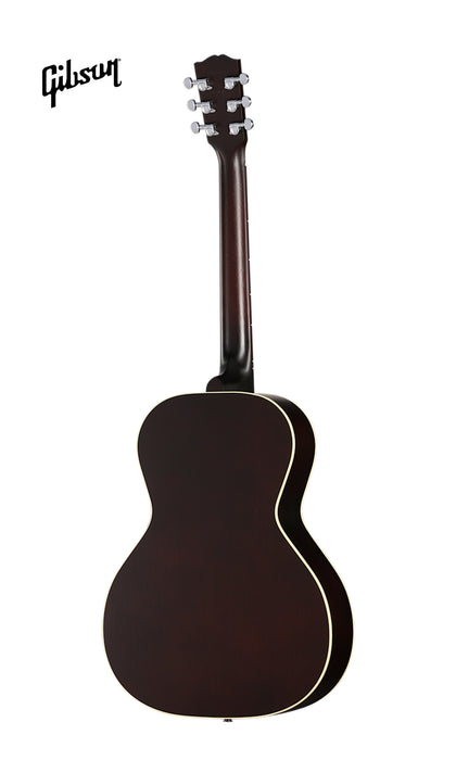 GIBSON ACOUSTIC L-00 SPECIAL ACOUSTIC-ELECTRIC GUITAR - VINTAGE SUNBURST