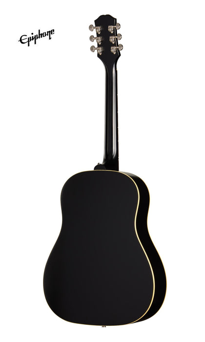 Epiphone Inspired by Gibson J-45 Standard Acoustic-electric Guitar - Vintage Sunburst