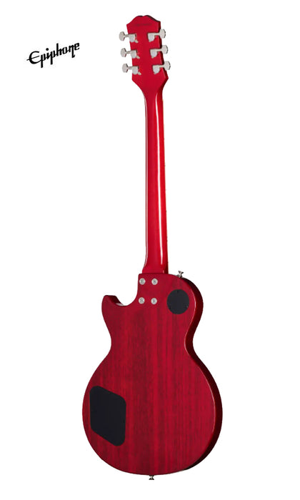 Epiphone Les Paul Tribute Electric Guitar - Heritage Cherry Sunburst