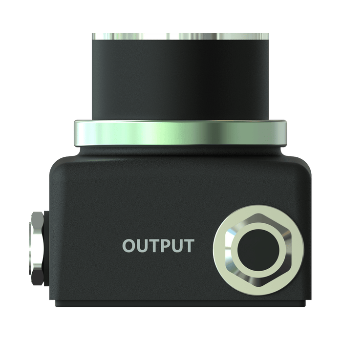 Swiff Audio C20 Mini Guitar Pedal Tuner