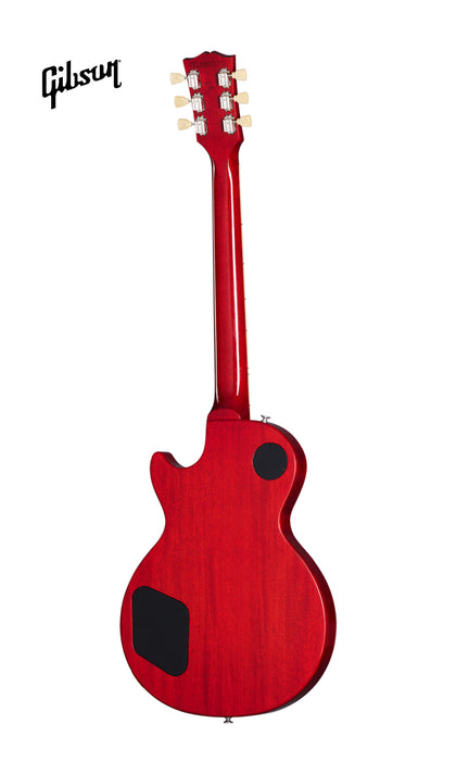 GIBSON LES PAUL STUDIO ELECTRIC GUITAR - CHERRY SUNBURST