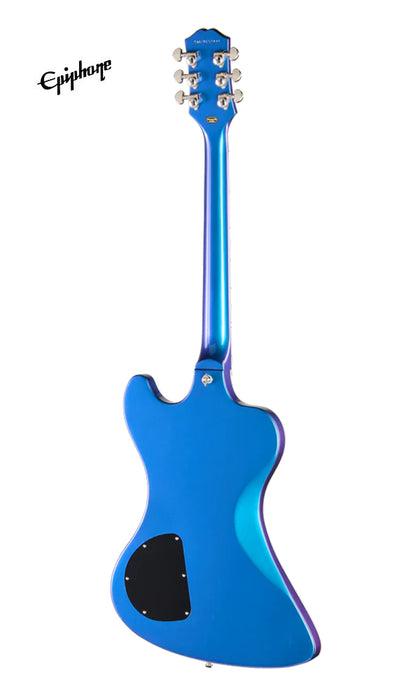 Epiphone Futura RD Custom Electric Guitar - Twilight Shift
