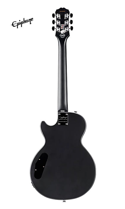 Epiphone Limited Edition Les Paul Special-I Best Beginner Electric Guitar - Worn Black
