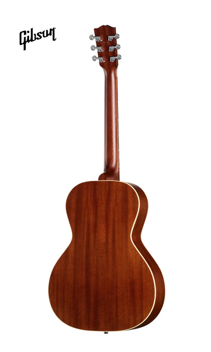 GIBSON ACOUSTIC L-00 SPECIAL ACOUSTIC-ELECTRIC GUITAR - SATIN NATURAL