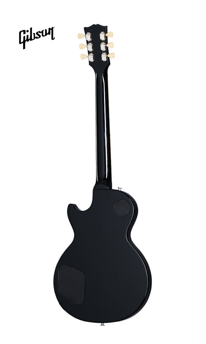 GIBSON LES PAUL STUDIO ELECTRIC GUITAR - EBONY