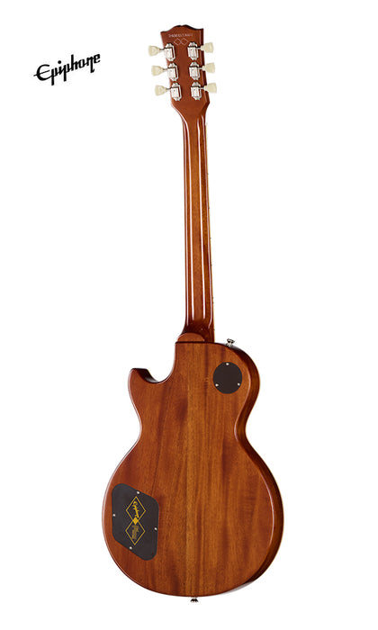 Epiphone 1957 Les Paul Goldtop Reissue Electric Guitar - Goldtop