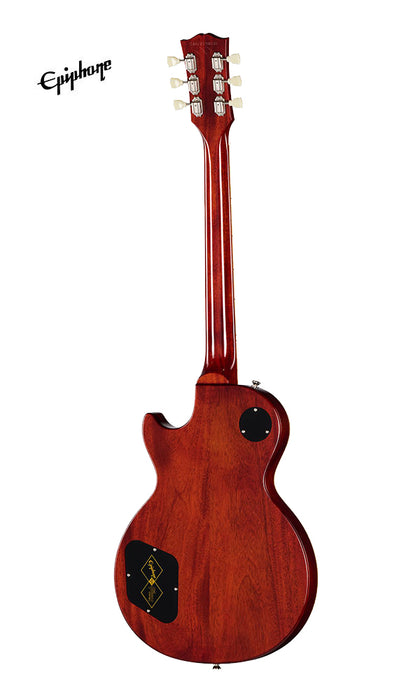 Epiphone 1959 Les Paul Standard Reissue Electric Guitar - Deep Cherry Sunburst