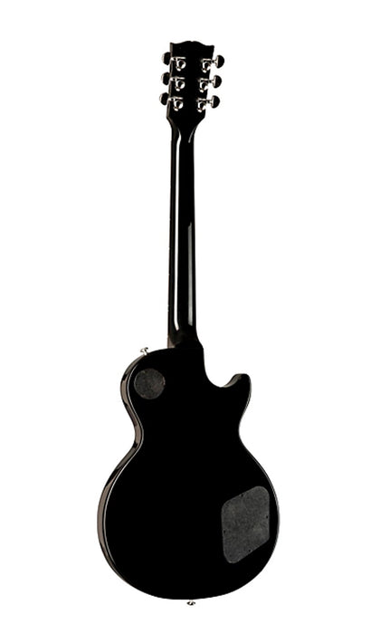 GIBSON LES PAUL STUDIO LEFT-HANDED ELECTRIC GUITAR - EBONY