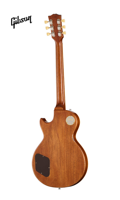 GIBSON CUSTOM 1955 NAMM SHOW COMMEMORATIVE EDITION LES PAUL ELECTRIC GUITAR - COPPER IRIDESCENT