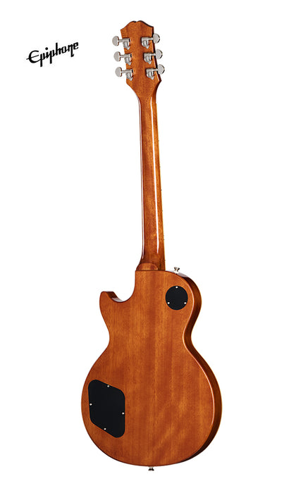 Epiphone Les Paul Standard '60s Electric Guitar with Premium Gigbag - Ebony