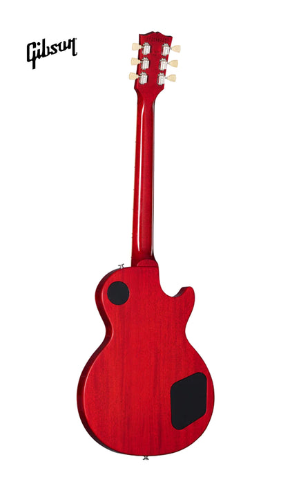 GIBSON LES PAUL STUDIO LEFT-HANDED ELECTRIC GUITAR - CHERRY SUNBURST
