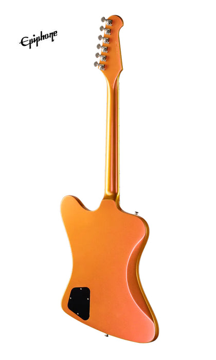 Epiphone Futura Firebird Custom Electric Guitar - Firestorm Shift