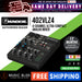 Mackie 402VLZ4 4-channel Compact Analog Mixer - Music Bliss Malaysia