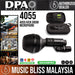 DPA 4055 Kick Drum Microphone - Music Bliss Malaysia