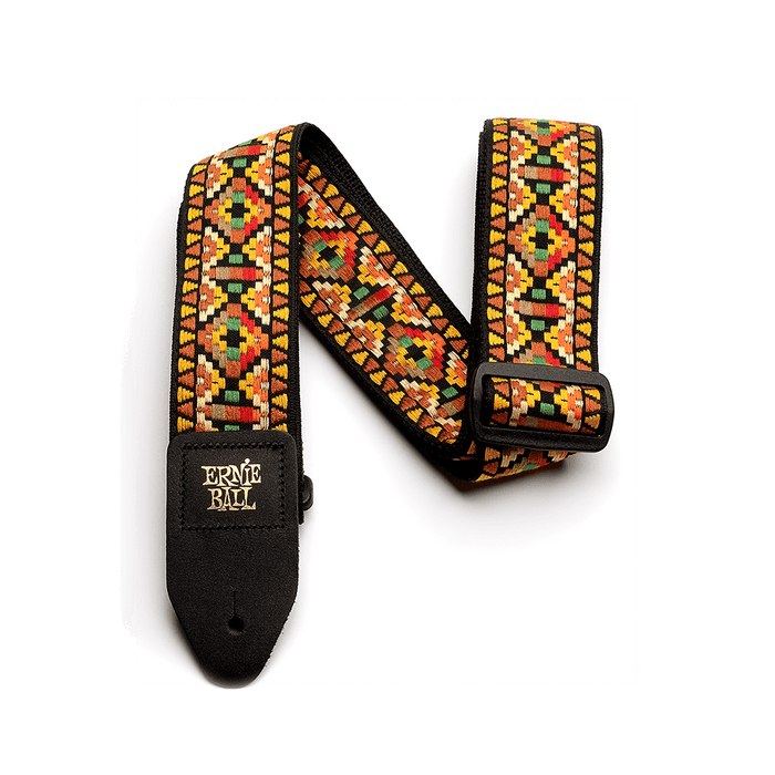 Ernie Ball 4090 Santa FE Jacquard Guitar Strap