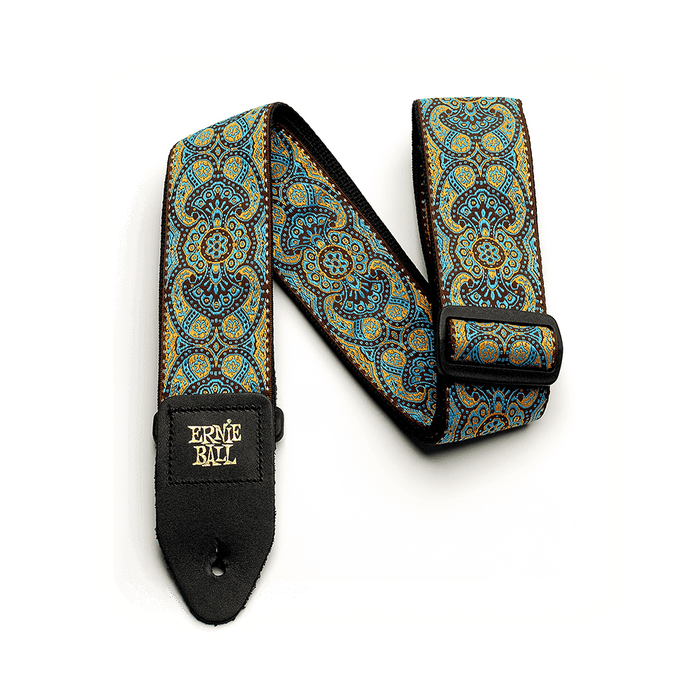 Ernie Ball 4098 Imperial Paisley Jacquard Guitar Strap