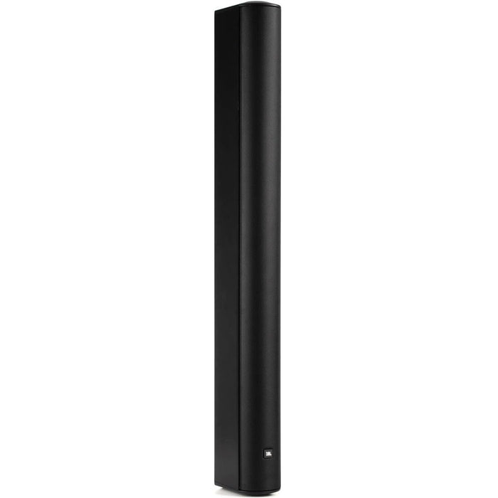 JBL CBT 100LA-1 Column Installation Speaker - Black