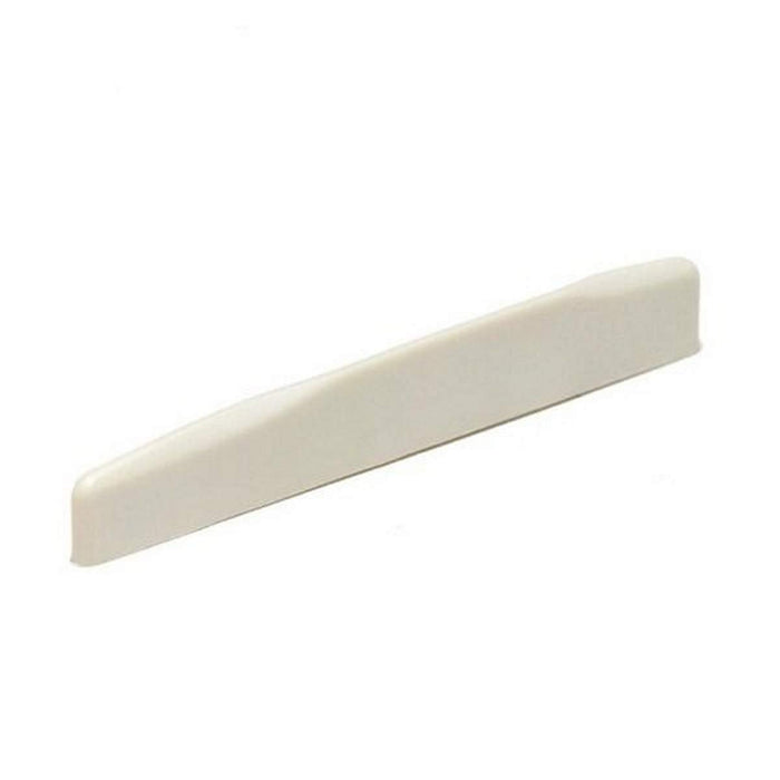 Graph Tech PQ-9110-C0 TUSQ Compensated Martin-Style Acoustic Guitar Saddle - 2-29/32" Long x 3/32" Wide - Music Bliss Malaysia