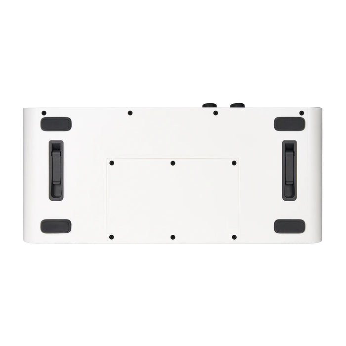 Mooer F40i AI Intelligent Amp - White