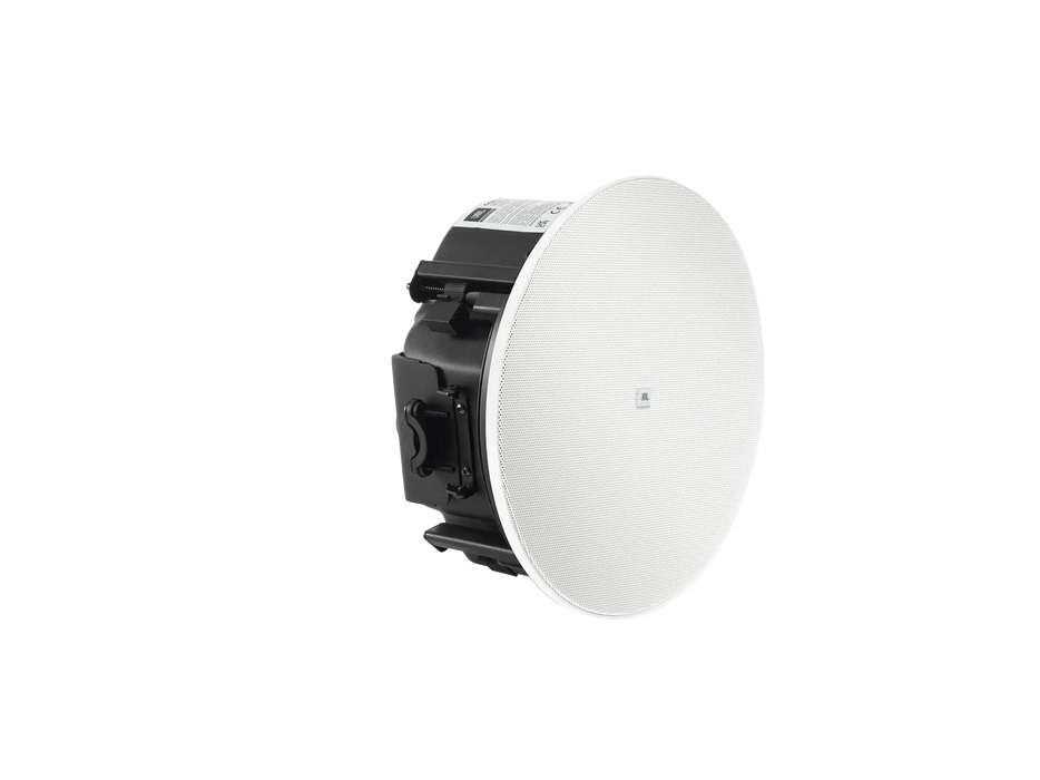 JBL Control 426LP 6.5" CRBI™-Equipped Two-Way Coaxial Ceiling Loudspeaker with Low-Profile Enclosure