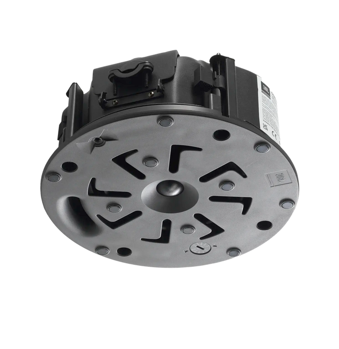 JBL Control 426LP 6.5" CRBI™-Equipped Two-Way Coaxial Ceiling Loudspeaker with Low-Profile Enclosure