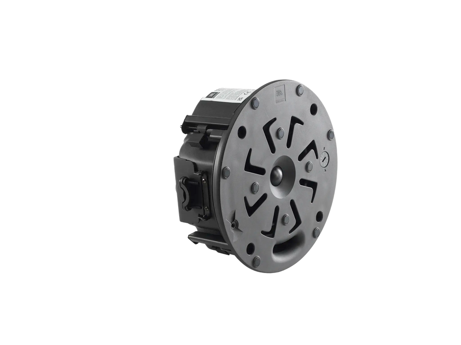 JBL Control 426LP 6.5" CRBI™-Equipped Two-Way Coaxial Ceiling Loudspeaker with Low-Profile Enclosure